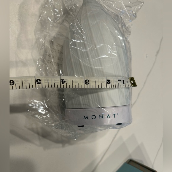 Monat ceramic oil diffuser - Picture 5 of 6